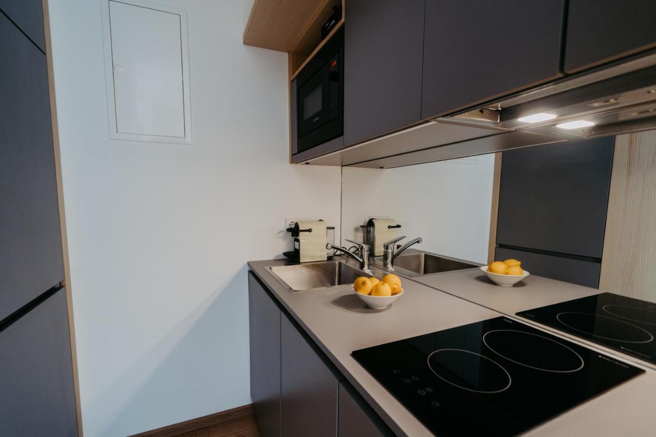 Hideaway An Der Weinstrasse - Pool & Sauna - Apartments Anderlage ชปีลเฟลด์ ภายนอก รูปภาพ