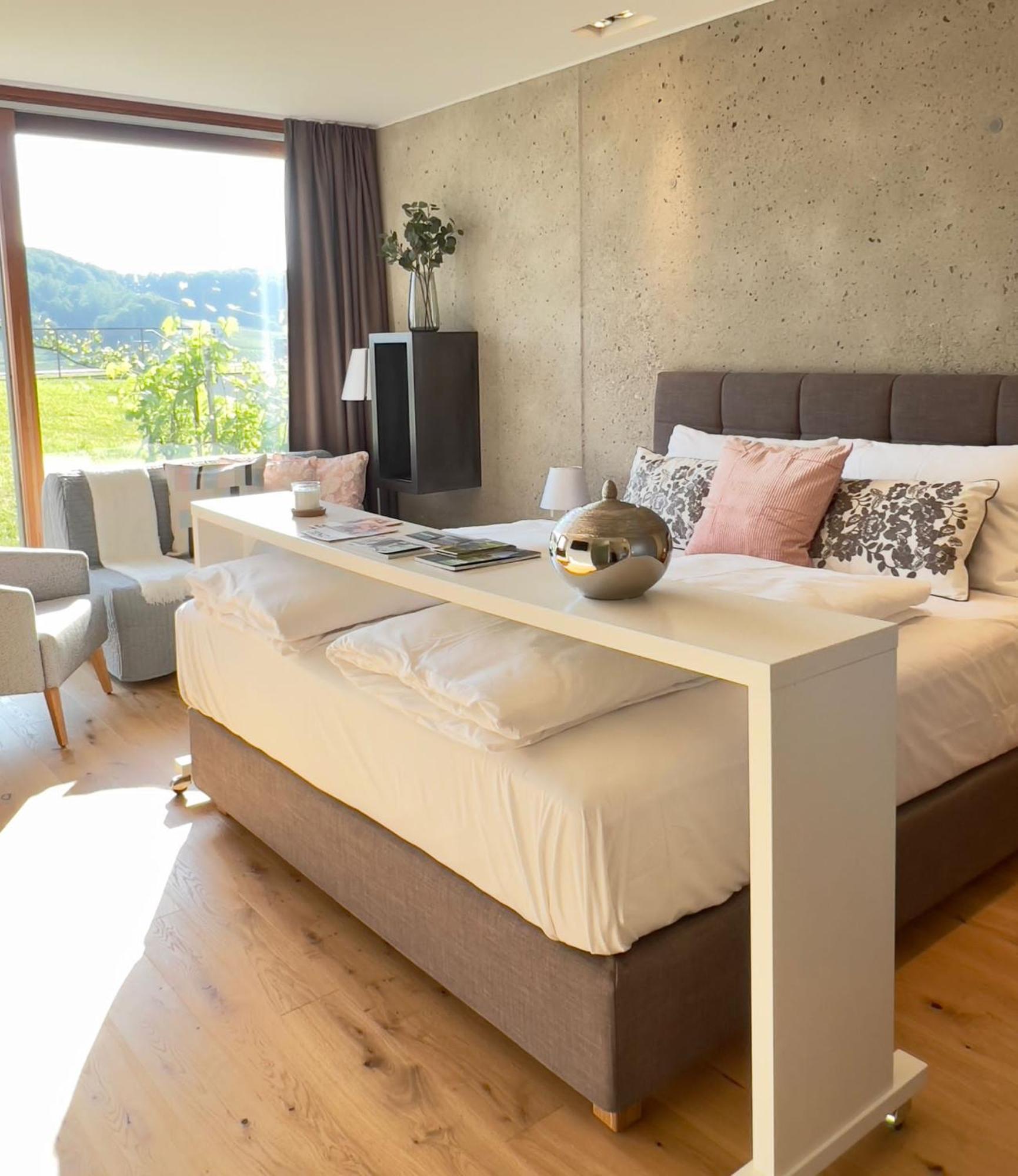 Hideaway An Der Weinstrasse - Pool & Sauna - Apartments Anderlage ชปีลเฟลด์ ภายนอก รูปภาพ