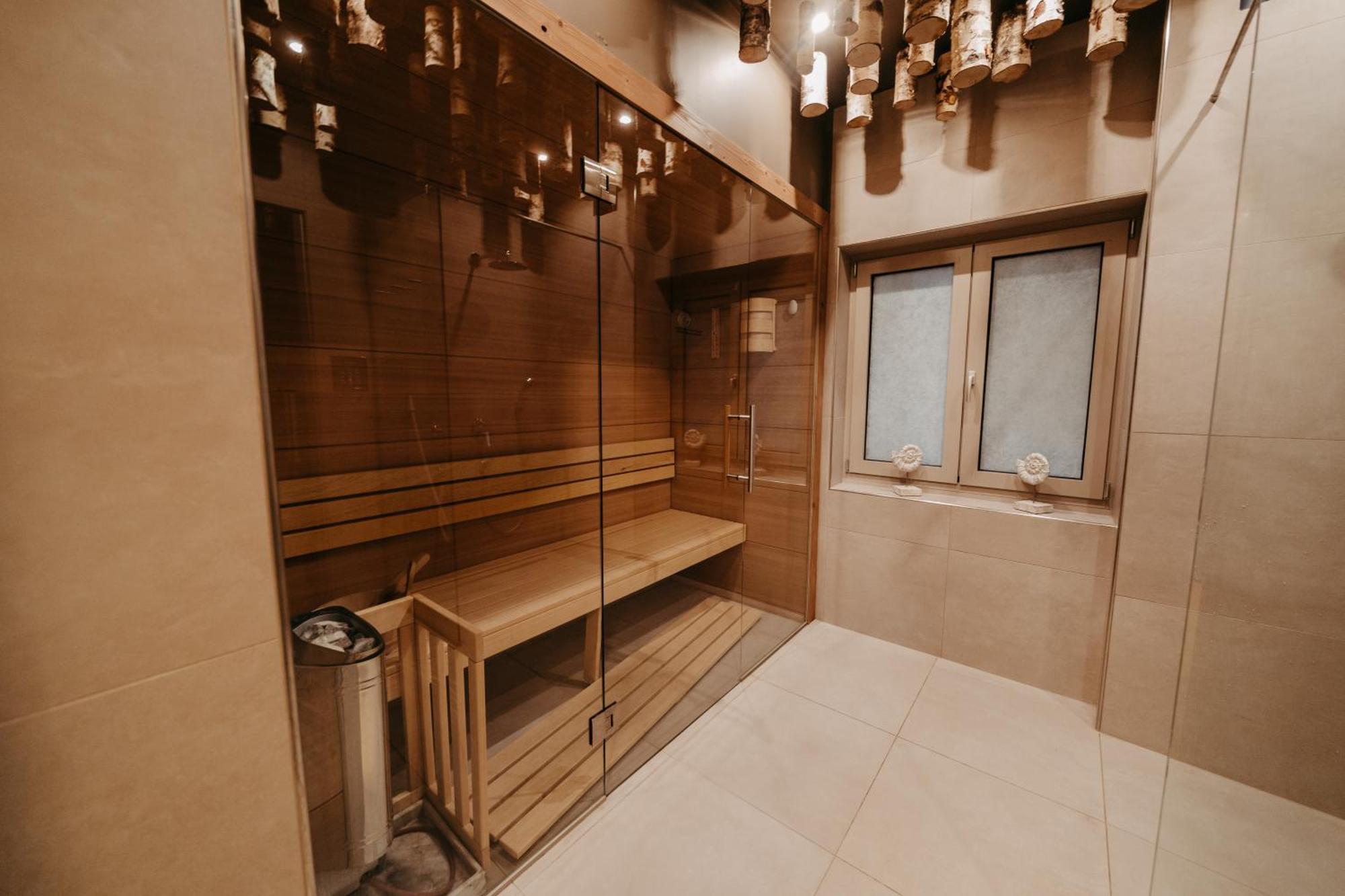 Hideaway An Der Weinstrasse - Pool & Sauna - Apartments Anderlage ชปีลเฟลด์ ภายนอก รูปภาพ