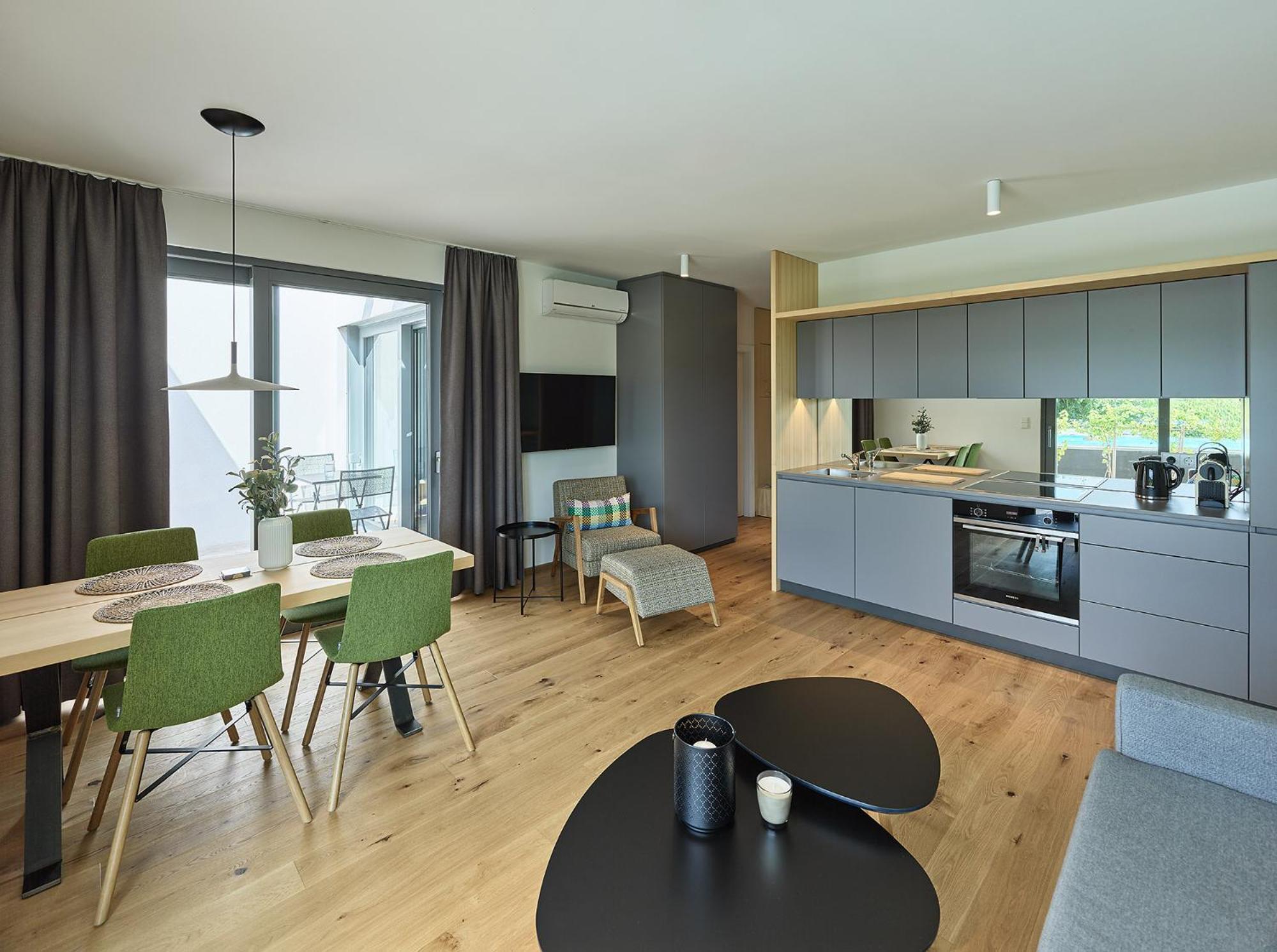 Hideaway An Der Weinstrasse - Pool & Sauna - Apartments Anderlage ชปีลเฟลด์ ภายนอก รูปภาพ