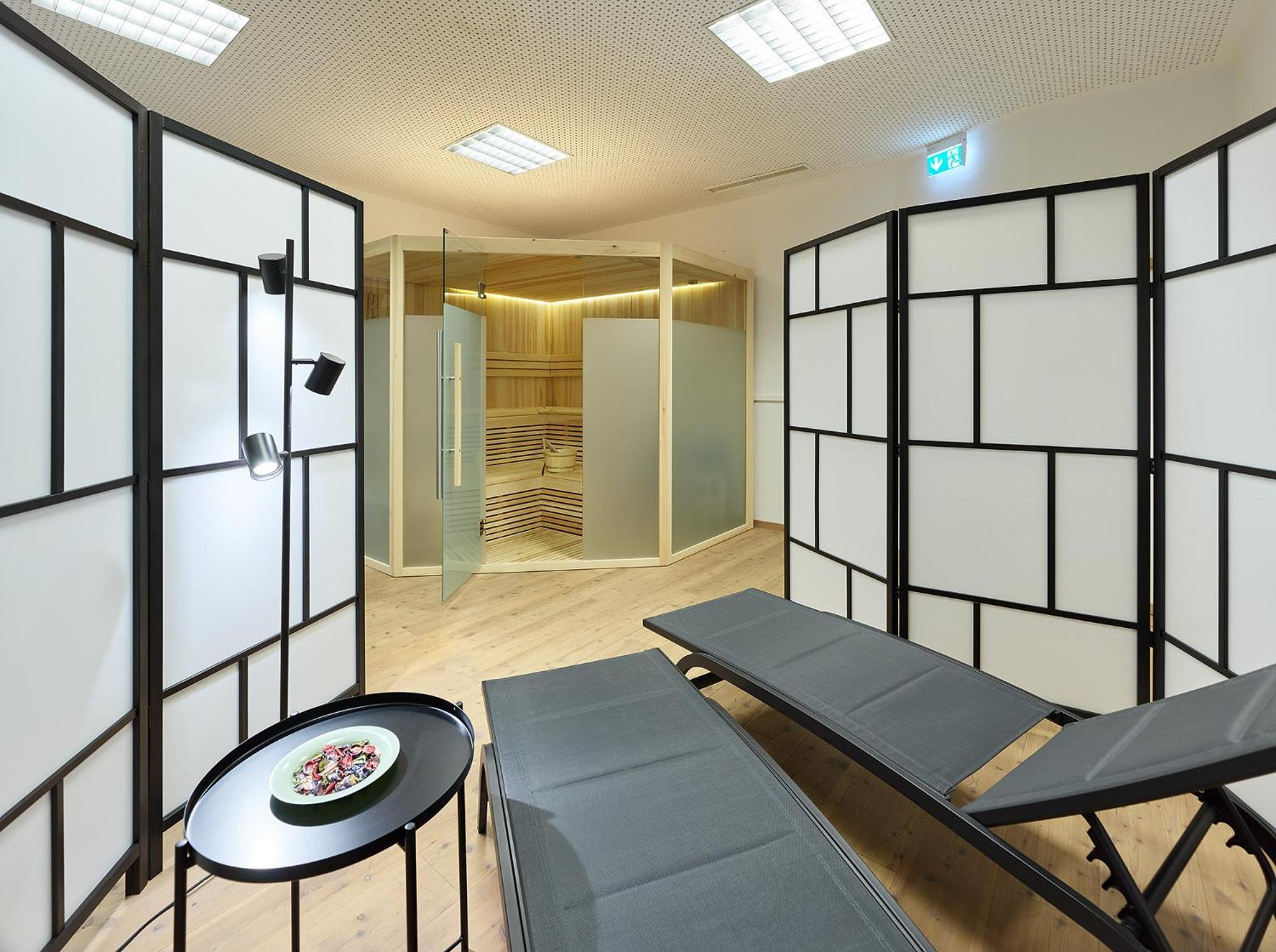 Hideaway An Der Weinstrasse - Pool & Sauna - Apartments Anderlage ชปีลเฟลด์ ภายนอก รูปภาพ