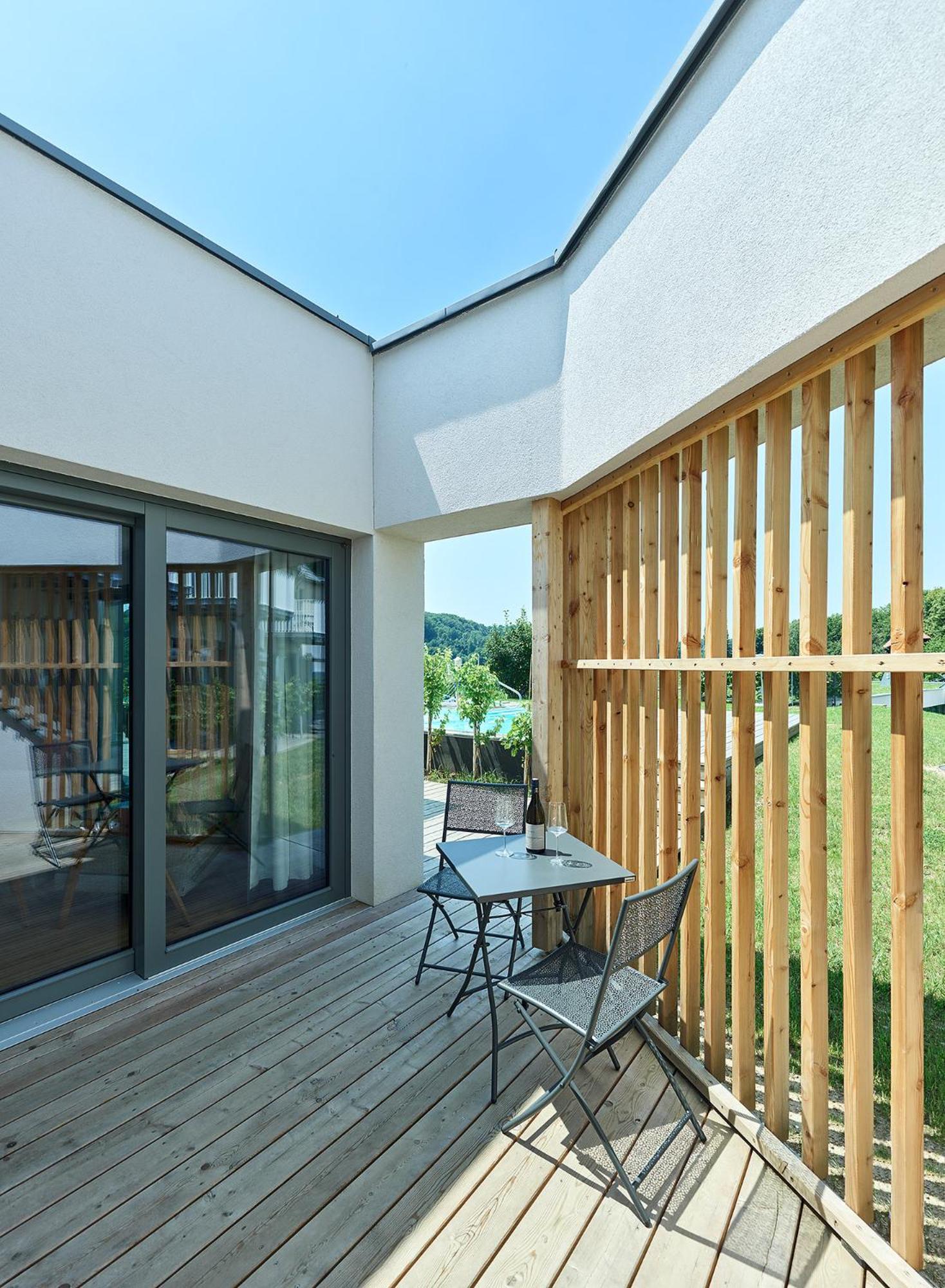 Hideaway An Der Weinstrasse - Pool & Sauna - Apartments Anderlage ชปีลเฟลด์ ภายนอก รูปภาพ