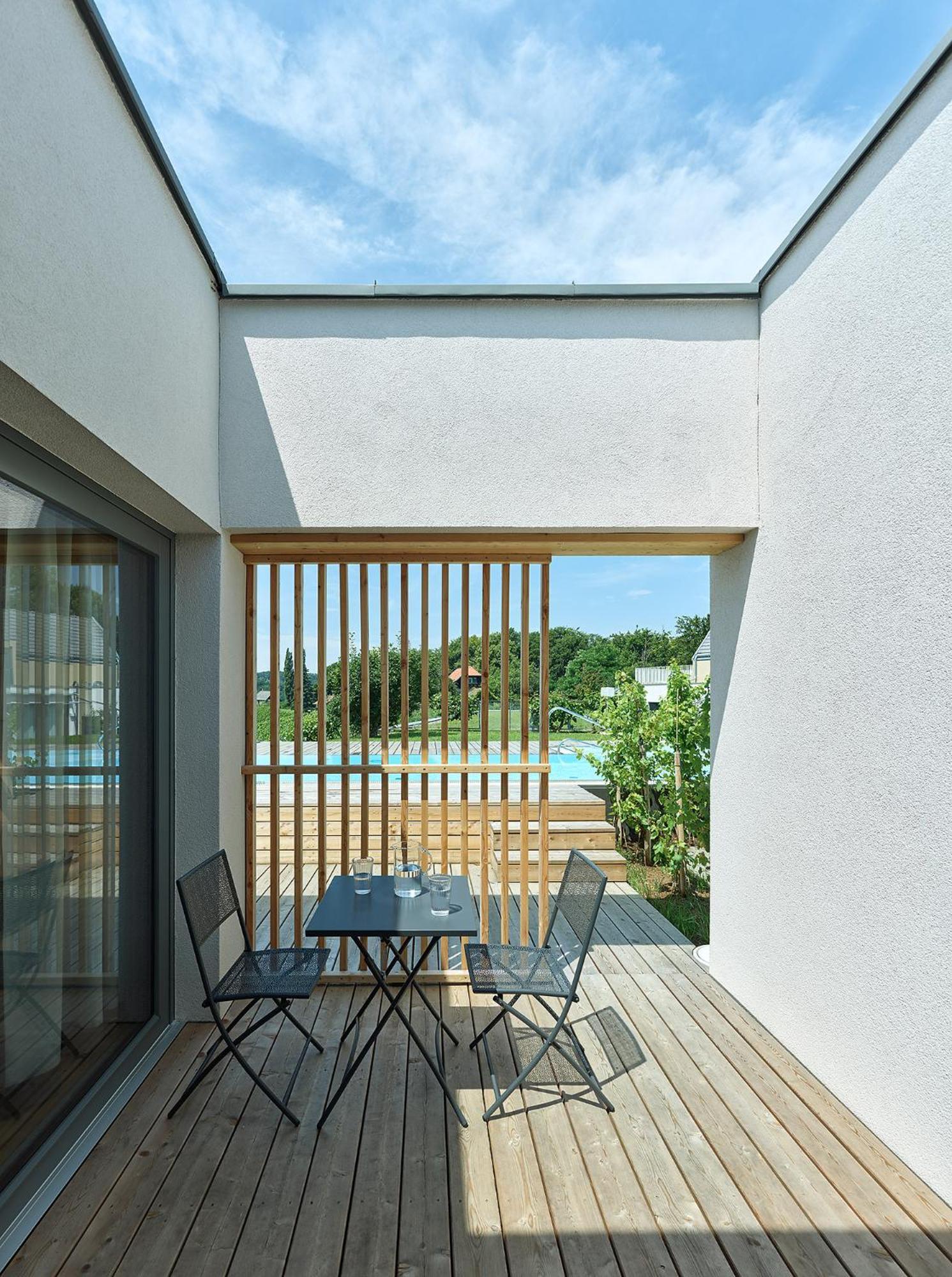 Hideaway An Der Weinstrasse - Pool & Sauna - Apartments Anderlage ชปีลเฟลด์ ภายนอก รูปภาพ
