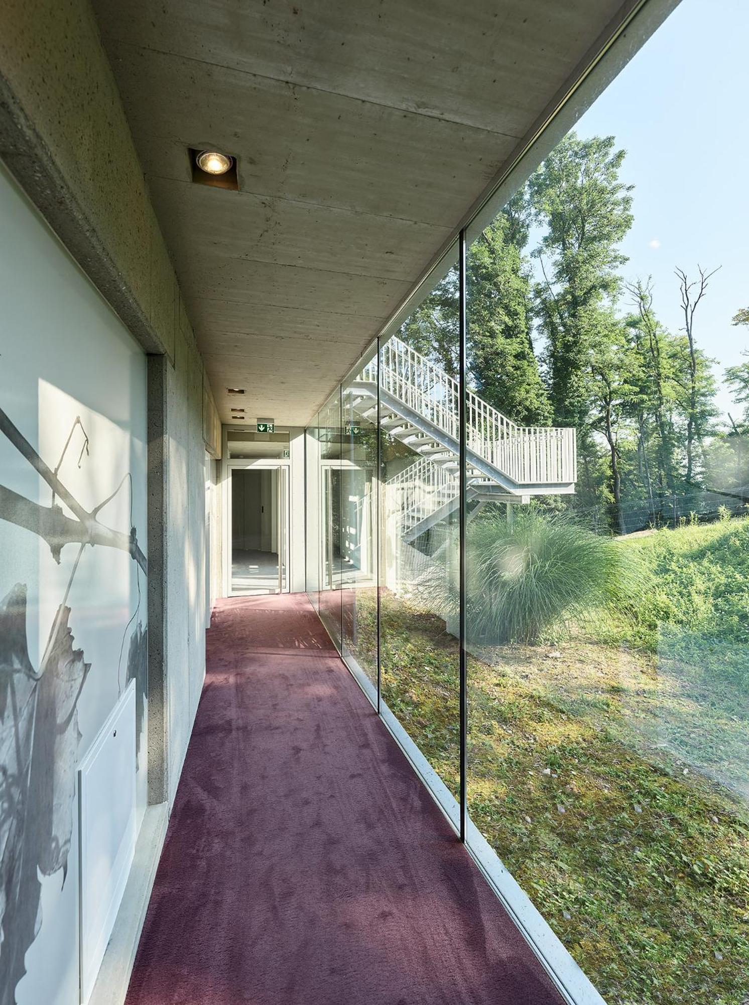 Hideaway An Der Weinstrasse - Pool & Sauna - Apartments Anderlage ชปีลเฟลด์ ภายนอก รูปภาพ