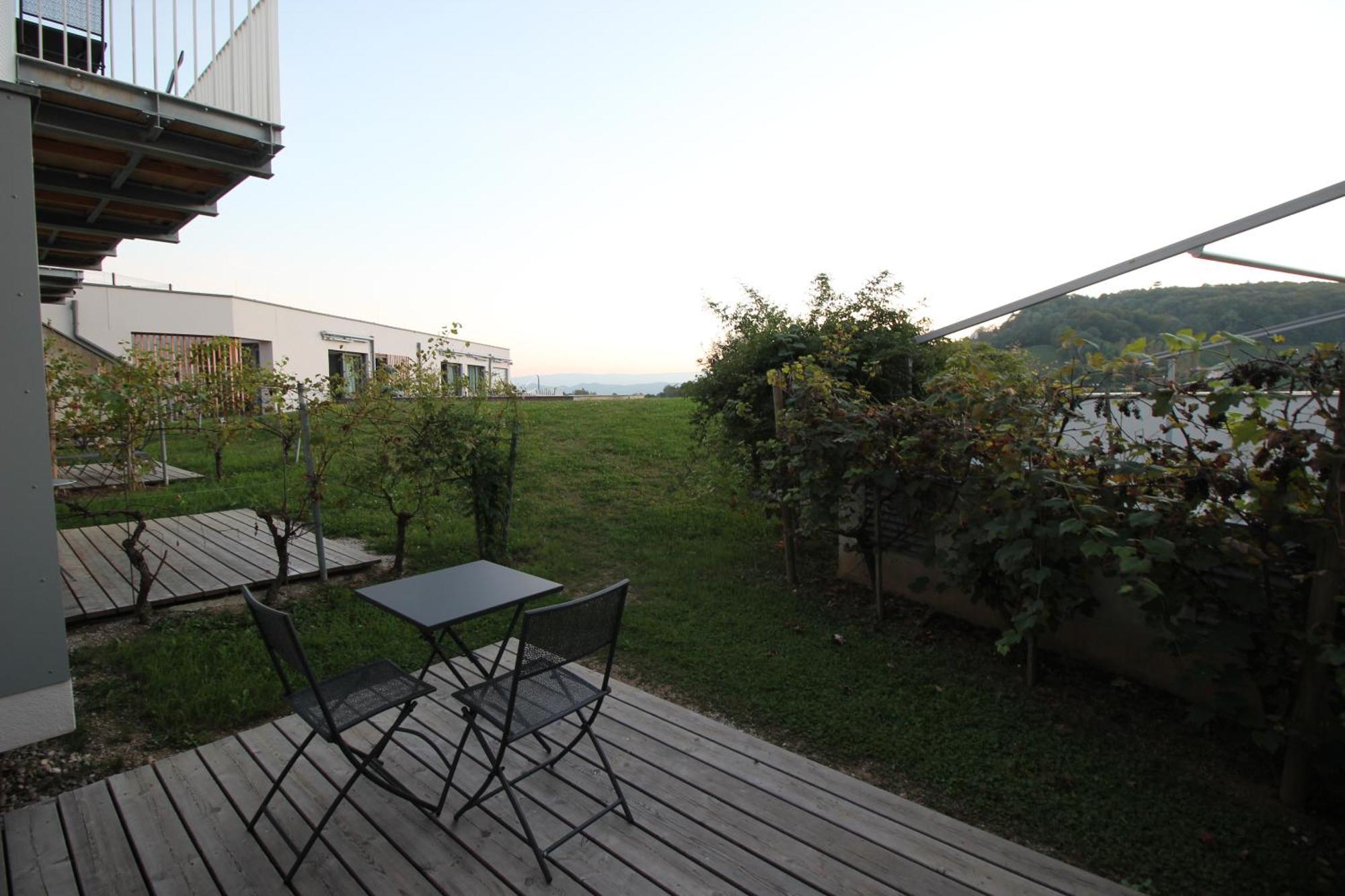 Hideaway An Der Weinstrasse - Pool & Sauna - Apartments Anderlage ชปีลเฟลด์ ห้อง รูปภาพ