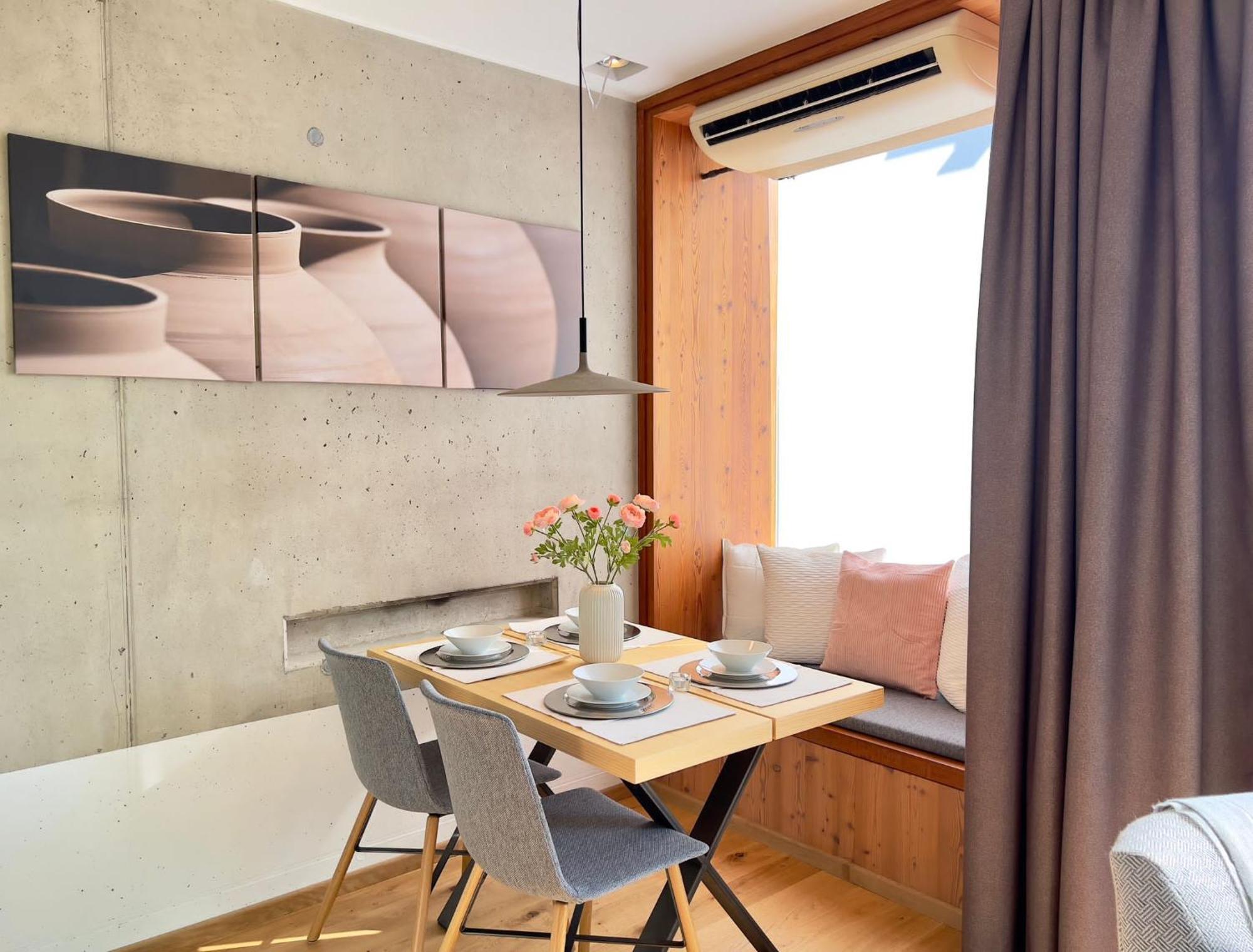 Hideaway An Der Weinstrasse - Pool & Sauna - Apartments Anderlage ชปีลเฟลด์ ห้อง รูปภาพ